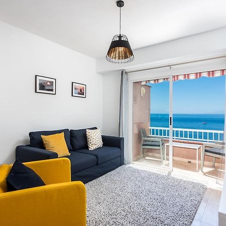 Bahia Cozy Ocean View Suite Puerto de Santiago  Exterior foto